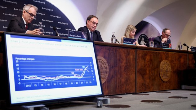 Снимка: WPA Pool