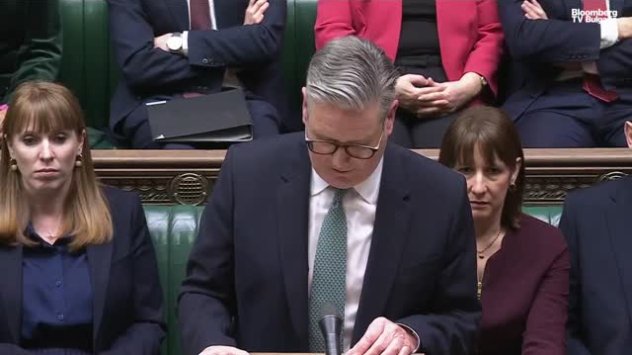 Стармър обеща британски военни разходи до 2027 да стигнат 2.5% от БВП