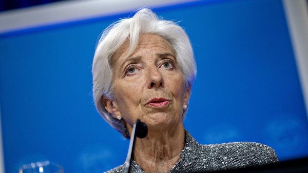 Снимка: Bloomberg LP