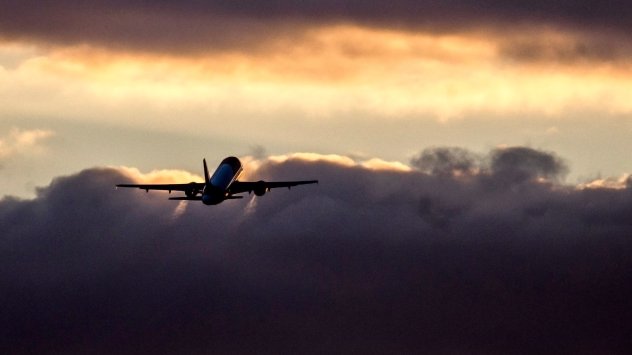 Снимка: Bloomberg