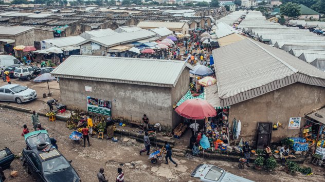 Снимка: Bloomberg LP