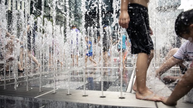 Снимка: Bloomberg LP