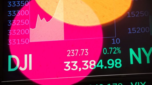 Снимка: Michael Nagle/Bloomberg