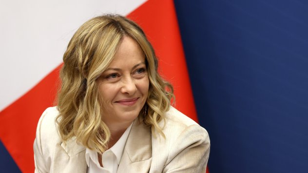 Снимка: Bloomberg LP