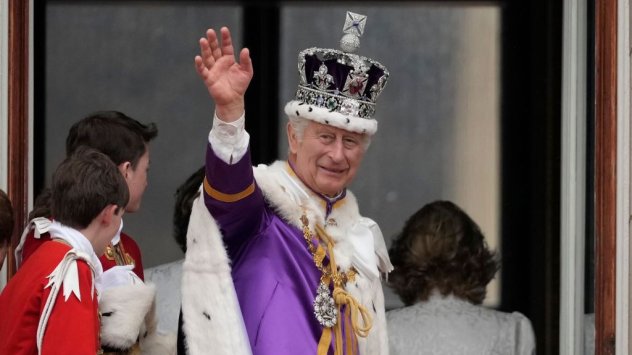 Снимка: Bloomberg