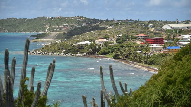 Снимка: Bloomberg L.P.