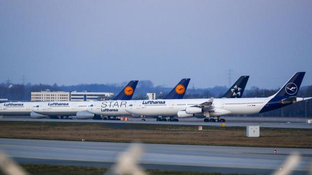 Снимка: Alex Kraus/Bloomberg