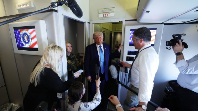 Снимка: Bloomberg L.P.