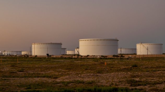 Снимка: Bloomberg