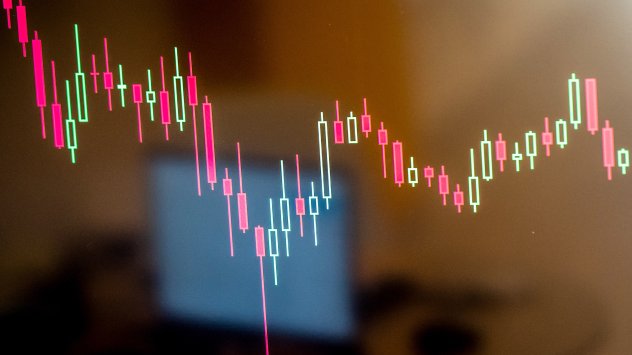 Снимка: Bloomberg L.P.