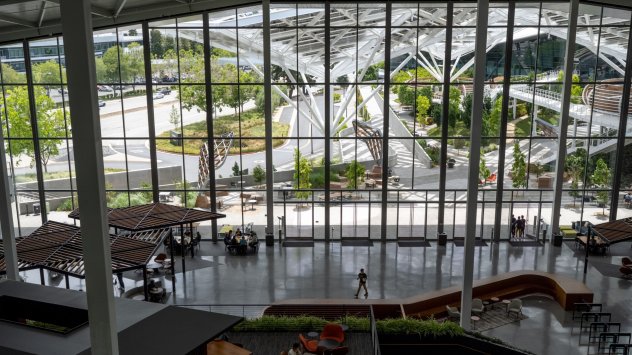 Снимка: Bloomberg LP