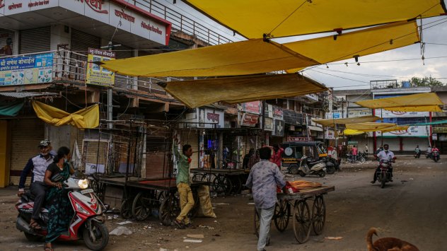 Снимка: Bloomberg L.P.