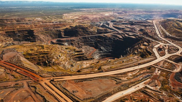 Необходимостта от осигуряване на нови източници на метали за енергийния