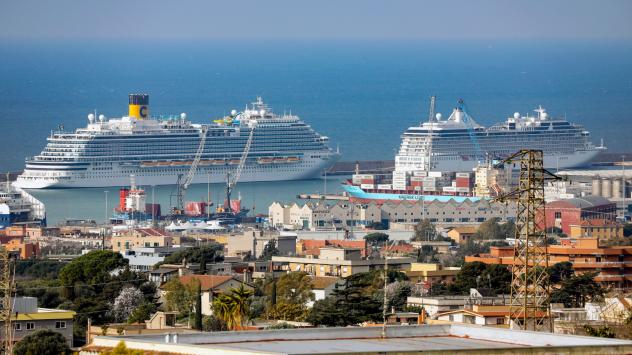 Снимка: Bloomberg