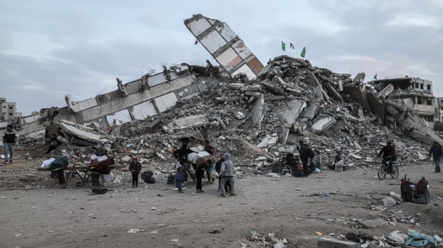 Снимка: Bloomberg LP