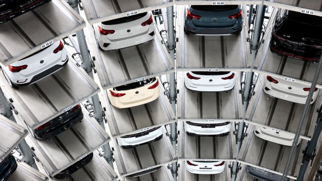 Снимка: Bloomberg LP