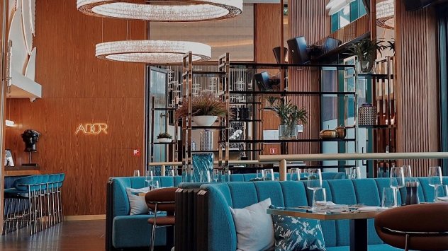 ADOR стана „Ресторант на годината“ за 2023