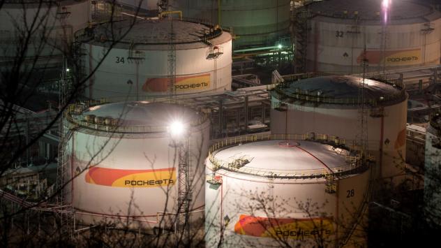 Снимка: Andrey Rudakov/Bloomberg