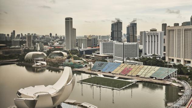 Снимка: Bloomberg Finance LP