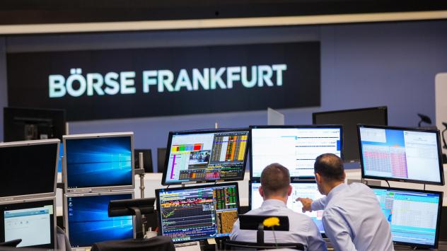 Снимка: Krisztian Bocsi/Bloomberg