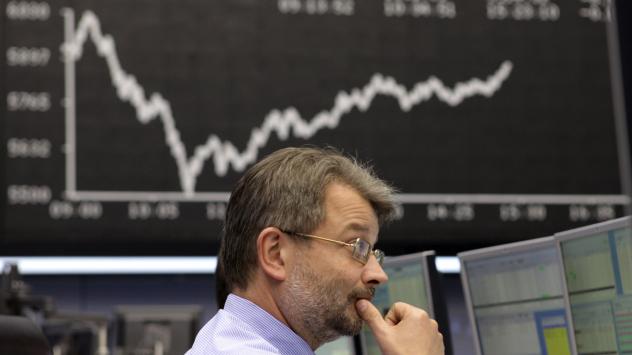 Снимка: Hannelore Foerster/Bloomberg