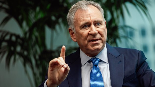 Снимка: Bloomberg LP