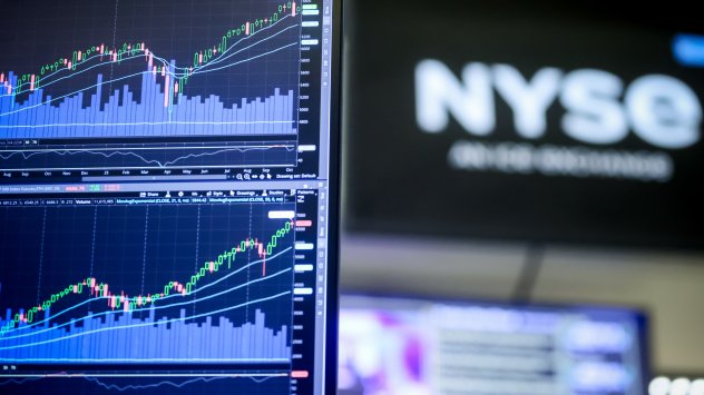 Снимка: Bloomberg