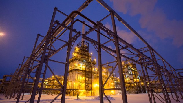 Германия и Полша се ангажираха да спрат да купуват руски