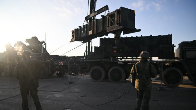 Снимка: Bloomberg L.P. 