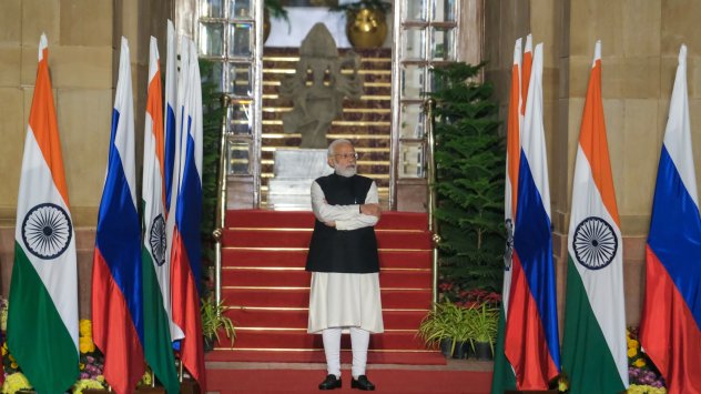 Да наречем това слаба преценка или лош късмет но разширяването