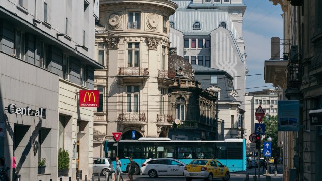 Снимка: Bloomberg L.P.