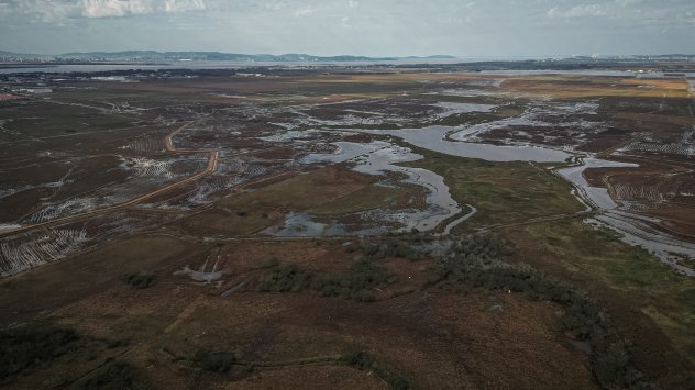 Снимка: Bloomberg LP