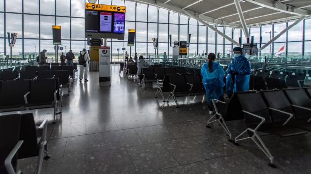 Снимка: Laurel Chor/Bloomberg