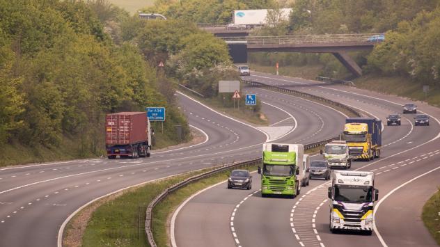 Снимка: Jason Alden/Bloomberg