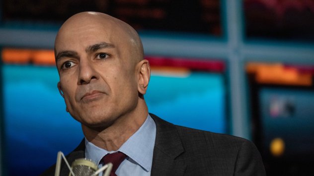 Снимка: Bloomberg LP