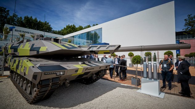 Снимка: Bloomberg L.P.