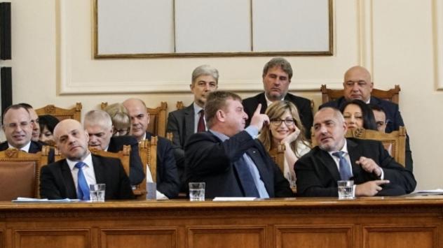 Снимка: Олег Попов, Investor Media 