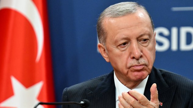 Снимка: Bloomberg LP