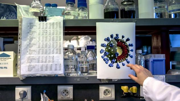 Снимка: Adrienne Surprenant/Bloomberg