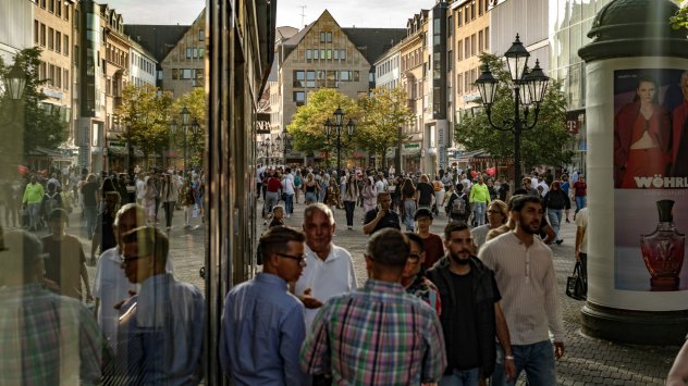 Снимка: Bloomberg L.P.