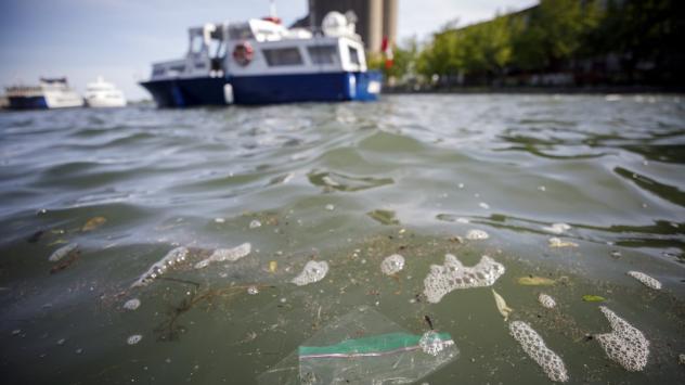 Снимка: Cole Burston/Bloomberg