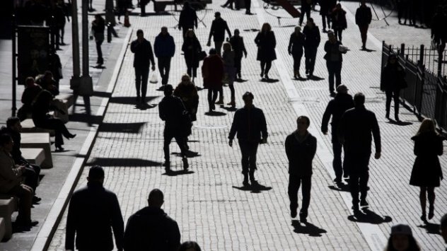 Всеки пети работещ човек в България е подложен на психически