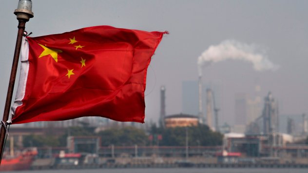 Държавната китайска Sinopec Group спря преговорите за голяма нефтохимическа инвестиция