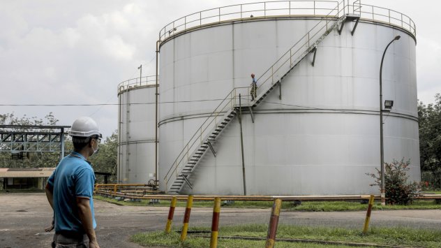 Снимка: Bloomberg 