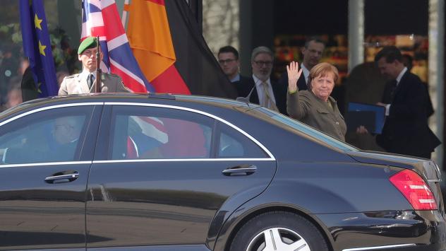 Снимка: Krisztian Bocsi/Bloomberg