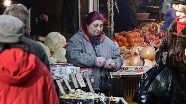 Снимка:  Angelov Velko/Bloomberg News