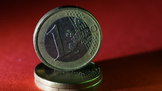 Снимка: Bloomberg