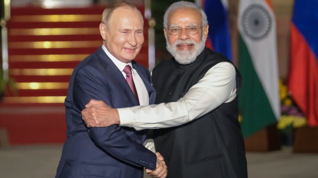 Снимка: Bloomberg LP