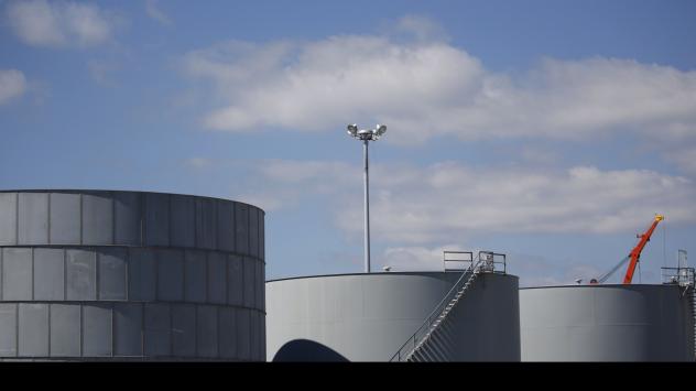 Снимка: Bloomberg