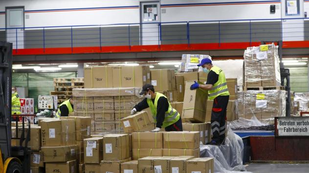 Германия инвестира над 500 млн. евро за обучение на стажанти